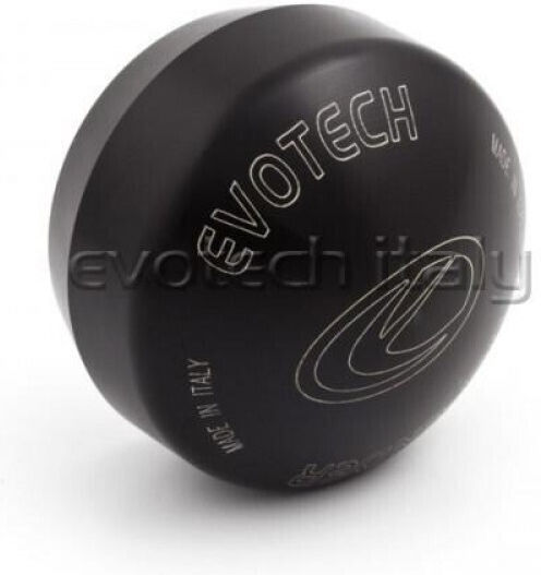 Evotech Προστατευτικά Μανιτάρια Κινητήρα Μοτοσυκλέτας EVODEF0001