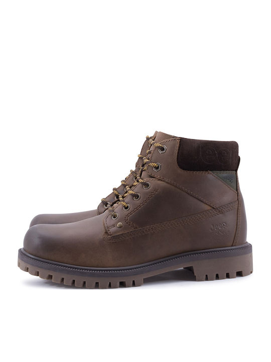 Jeep Footwear Jeep Footwear