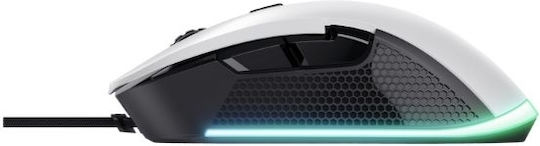 Trust GXT 922W YBAR ECO RGB Gaming Mouse 7200 DPI Black