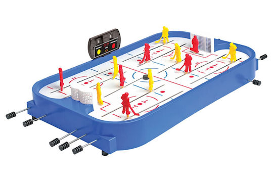Technok Παιχνίδι Εσωτερικού Χώρου Hockey