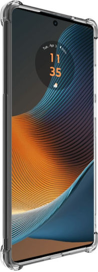 Imak Калъф Motorola Edge 50 Fusion 5G Прозрачен Удароустойчив
