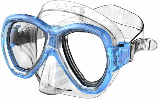 Seac Snorkel Blue 0890041160