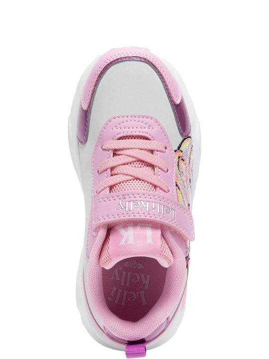 Lelli Kelly Kids Sneakers White