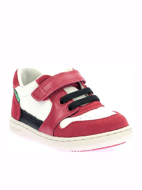 Kickers