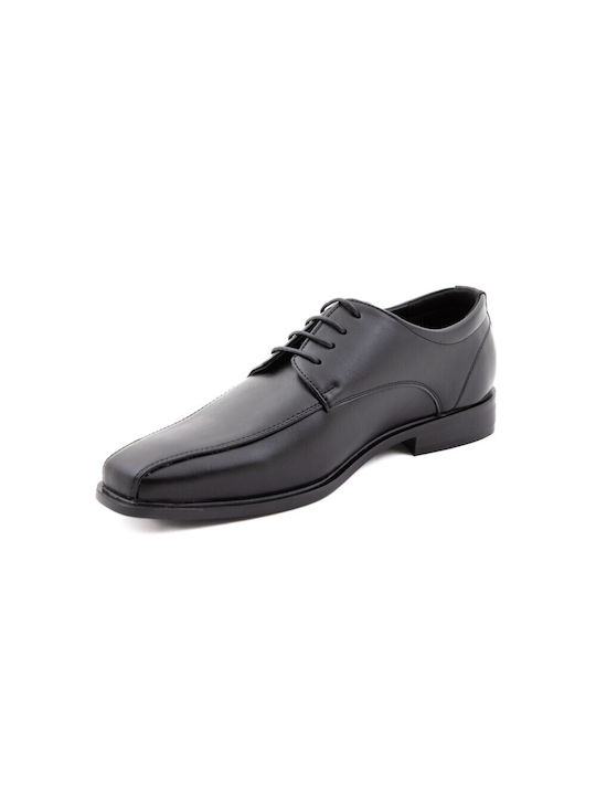 Giorgio Rinaldi Men's Dress Shoes Black