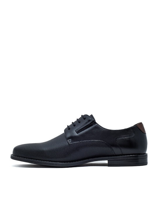 Men's Dress Shoes Black