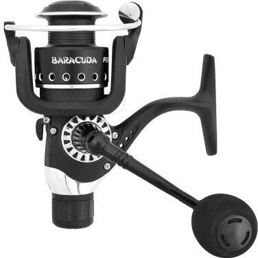 Baracuda Fortuna 20 Μηχανισμός Ψαρέματος για Spinning