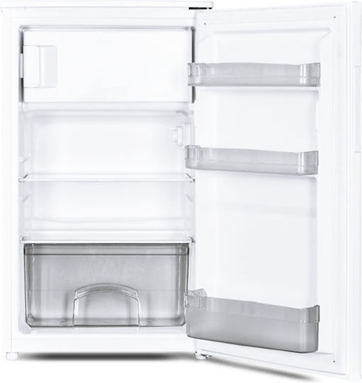 Philco Mini Bar 102Es H84xB50xT56cm. Weiß PRDE-105WE