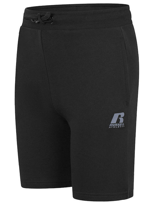 Sport Kinder Shorts Bermudas Weiß