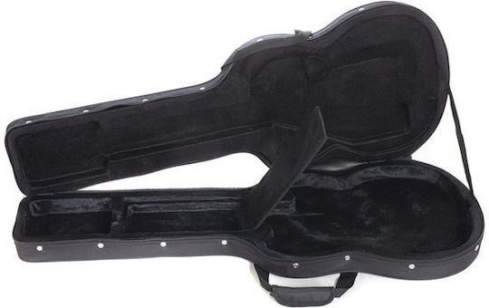Gewa FX Foam Suitcase Electric Guitar Padded Black