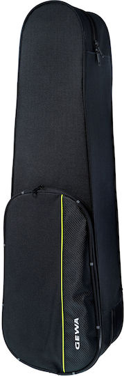 Gewa Aspirante Waterproof Suitcase Violin Padded 4/4 Black