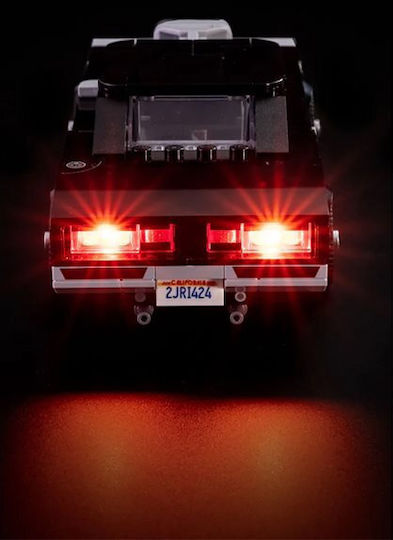 Light My Bricks Light Kit Aξεσουάρ Μοντελισμού 1τμχ