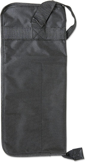 Gewa Classic Wasserdicht Hülle Schlagzeug Schwarz