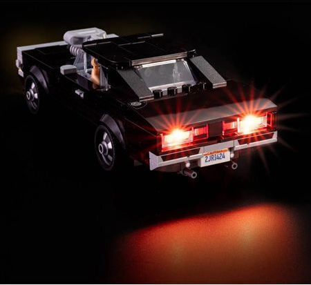 Light My Bricks Light Kit Aξεσουάρ Μοντελισμού 1τμχ