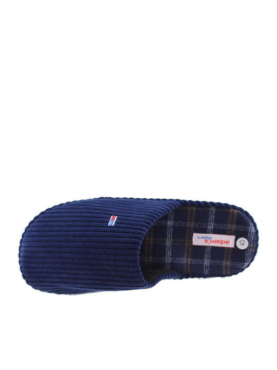 Adam's Shoes