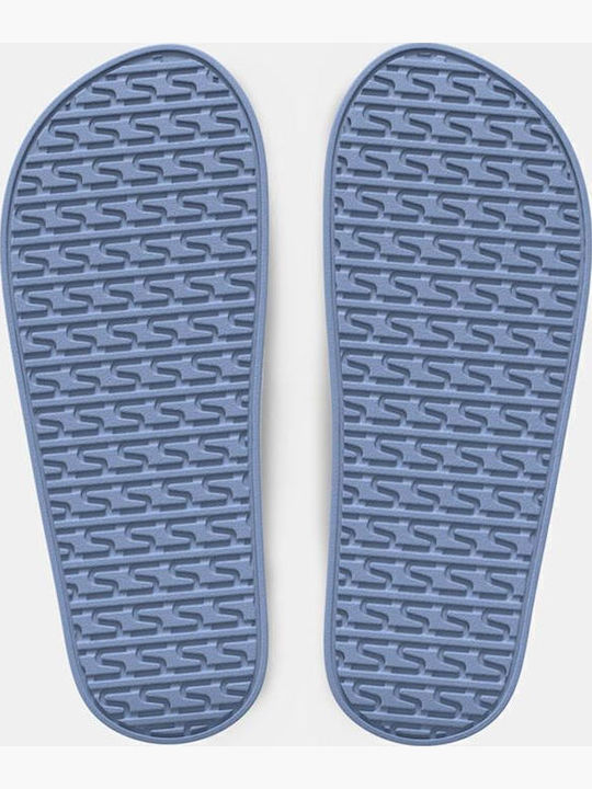 Frauen Flip Flops in Blau Farbe