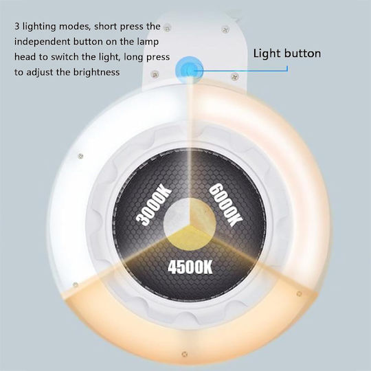 Dust Absorber Nail Dust 80W