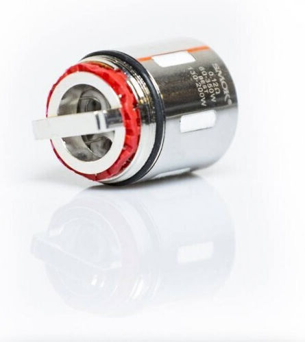 Smok T12 Coil Rezistență pentru Țigări Electronice 0.12ohm (DL) 1buc