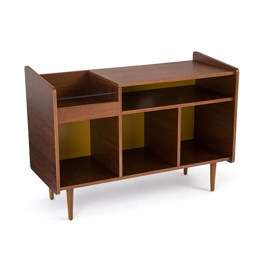 La Redoute Interieurs cu 1 Rafturi Maro 114x48x48cm