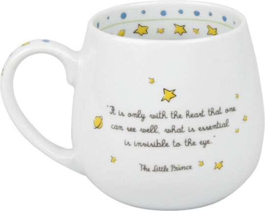 Konitz Mug from Porcelain 420ml