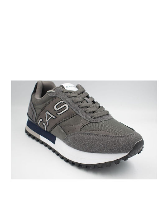 Ανδρικά Sneakers Γκρι