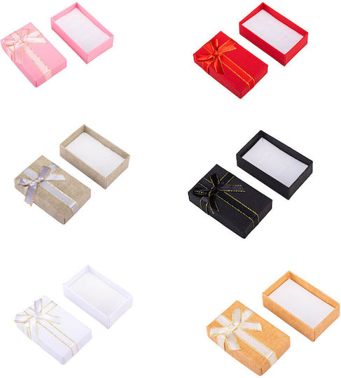 Καπάκι Box for Gift Multicolour 12pcs