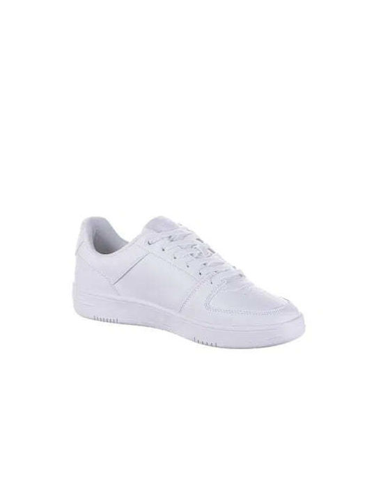 Ellesse Panaro Sneakers White