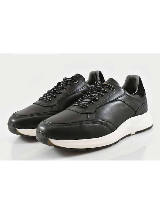 Boss Shoes Sneakers Black