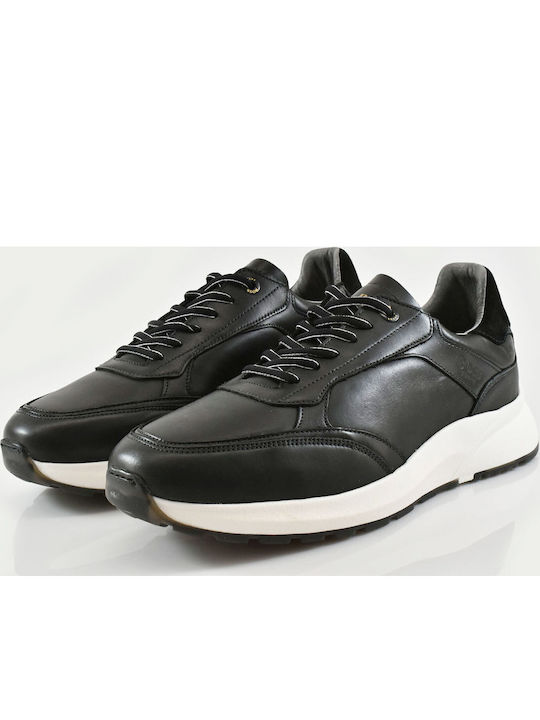 Sneakers Black Garda