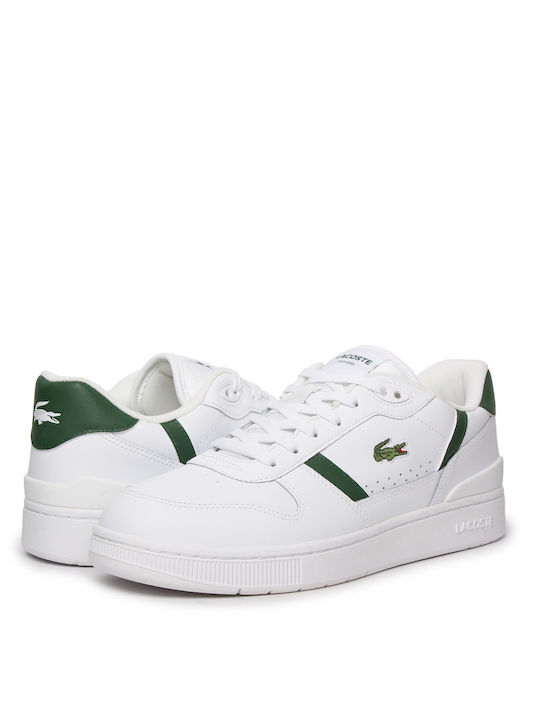 Lacoste Sneakers White