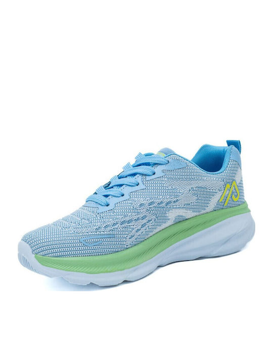 Γυναικεία Sneakers Μπλε
