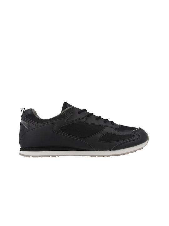 Ανδρικά Sneakers Μαύρα