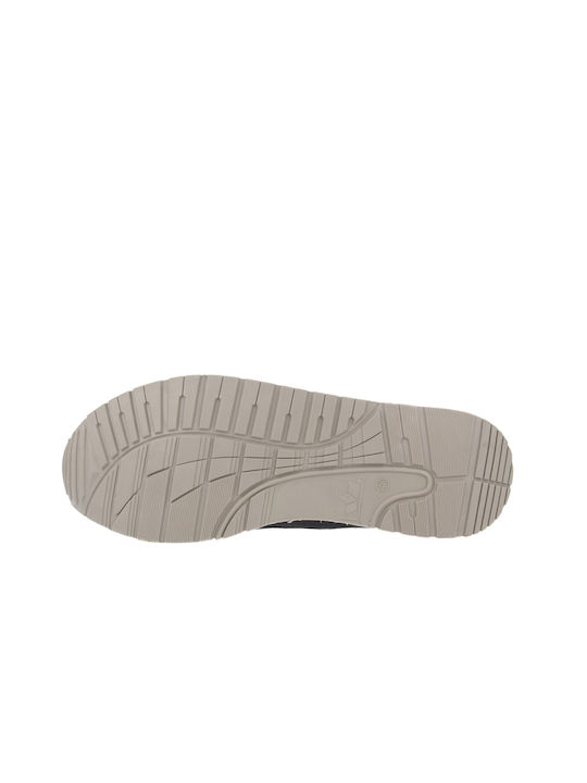 Ανδρικά Sneakers Μαύρα