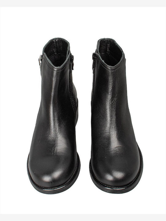 Ghete dama Negru