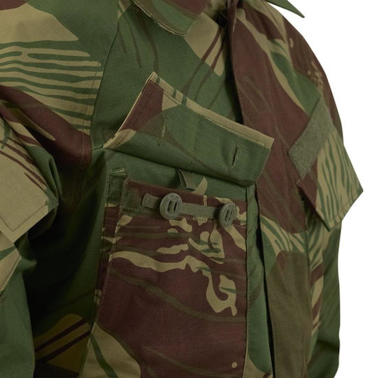 Helikon Tex Στρατιωτικό Χιτώνιο Παραλλαγής