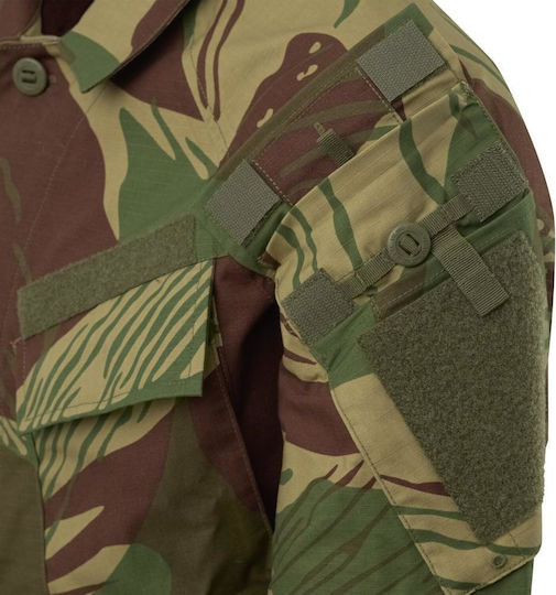 Helikon Tex Στρατιωτικό Χιτώνιο Παραλλαγής