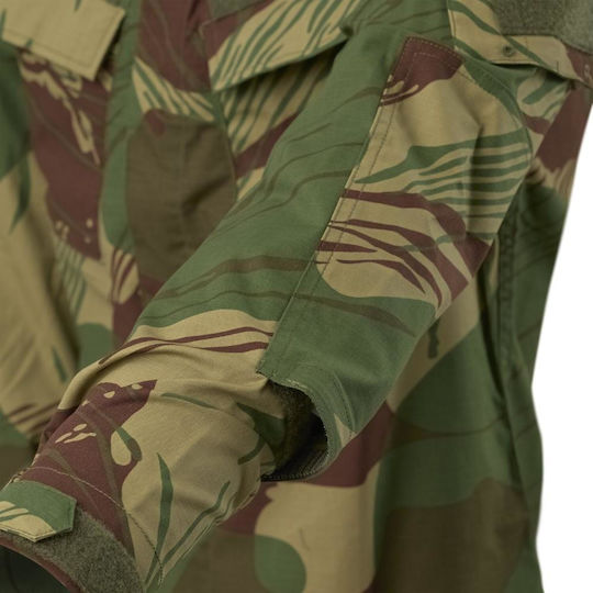 Helikon Tex Στρατιωτικό Χιτώνιο Παραλλαγής