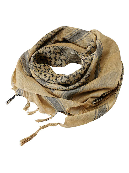 Brandit Shemag Men's Scarf Khaki