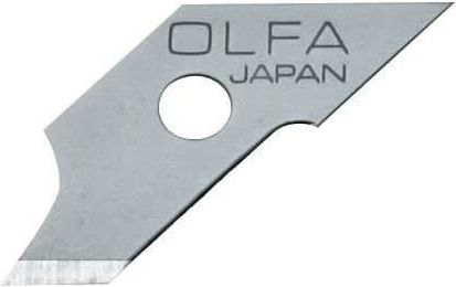 Комплект компас с ножове 15 части Olfa