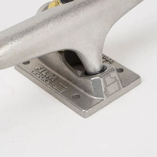 Film Trucks Roh Weiß Buchsen 5.25 135 mm Skateboard System