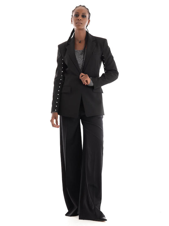 Hugo Boss Blazer Women's Blazer Black