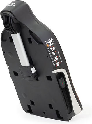 Dovadi Baby Car Seat Base Black with Isofix