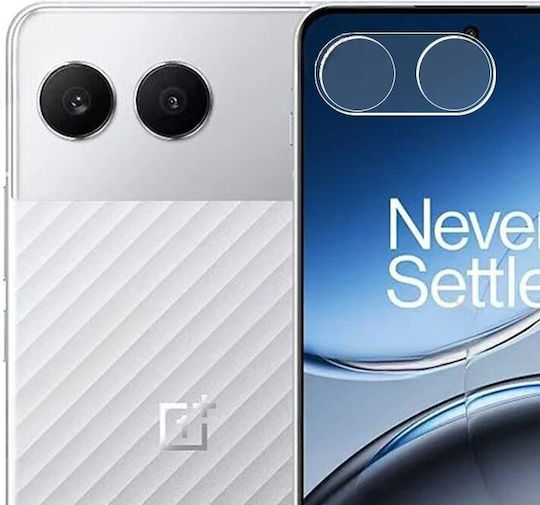 Закалено стъкло за камера OnePlus Nord 4 прозрачно