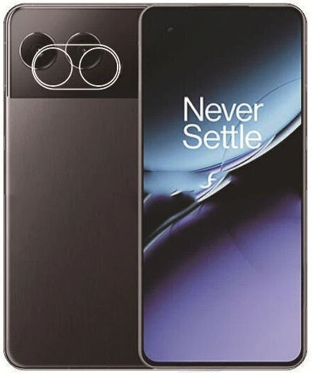 Закалено стъкло за камера OnePlus Nord 4 прозрачно
