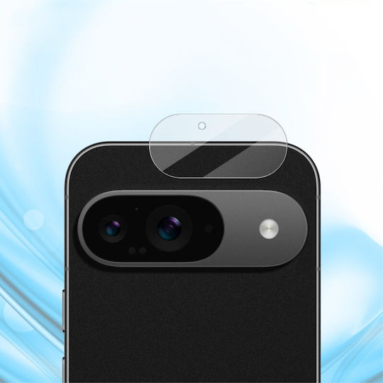 Sticlă Temperată Cameră Google Pixel 9 Transparentă
