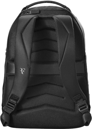 Wilson Tennis Tasche Rucksack Tennis Schwarz