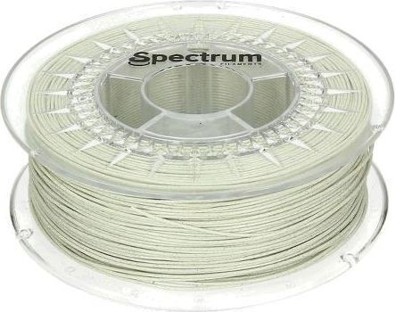 Spectrum PLA 3D Printer Filament 1.75mm Gray 1kg 1 Piece (Spool)
