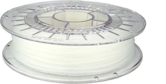 Spectrum PA (Nylon) 3D Printer Filament 1.75mm Natural 0.5kg 1τμχ (Spool)