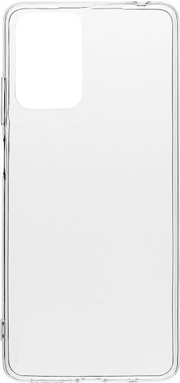 Obal:me Tpu Cover Motorola G04 Transparent