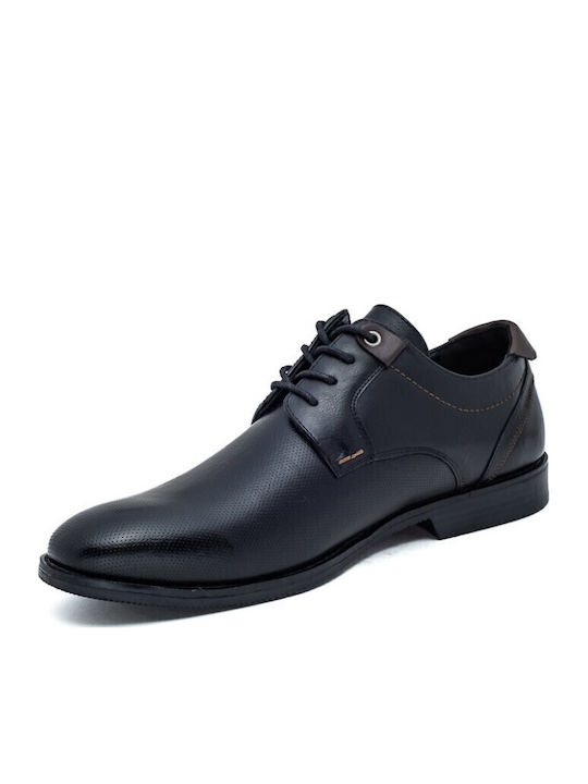 Men's Dress Shoes Black